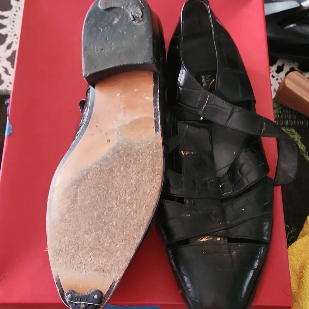Marco Ricci shoes - Picture 3 of 4